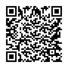 QR Code for Phone number +9567437069