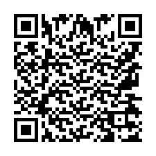 QR Code for Phone number +9567437088