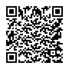 QR Code for Phone number +9567437194