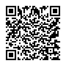 QR Code for Phone number +9567437210