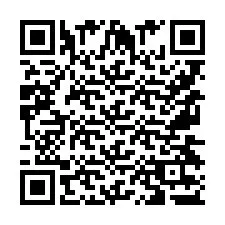 QR Code for Phone number +9567437364