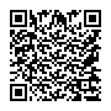 QR Code for Phone number +9567437383