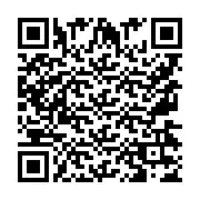 QR Code for Phone number +9567437450