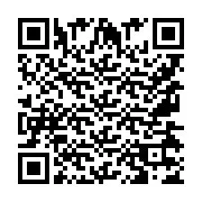 QR Code for Phone number +9567437484