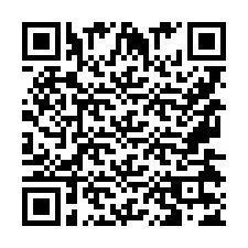 QR Code for Phone number +9567437485