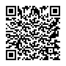 QR Code for Phone number +9567437510
