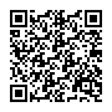 Codice QR per il numero di telefono +9567437567
