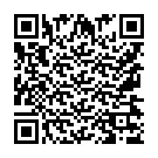 QR Code for Phone number +9567437604