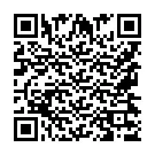 QR Code for Phone number +9567437606