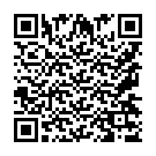 QR Code for Phone number +9567437671