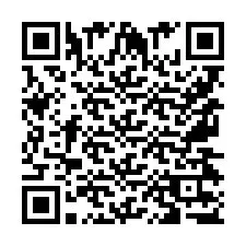 QR-код для номера телефона +9567437718