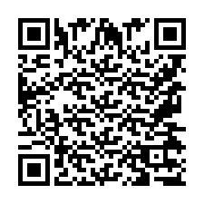 Código QR para número de teléfono +9567437789