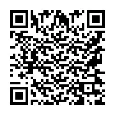 QR Code for Phone number +9567437802