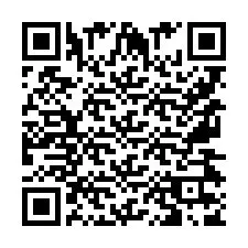 QR Code สำหรับหมายเลขโทรศัพท์ +9567437808