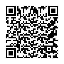 Kod QR dla numeru telefonu +9567437903