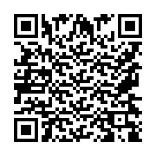 QR Code for Phone number +9567438813