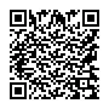 QR Code for Phone number +9567439002