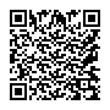 QR Code for Phone number +9567439021