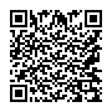 电话号码二维码 +9567439035