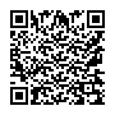 QR Code for Phone number +9567439040