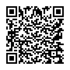 QR Code for Phone number +9567439098