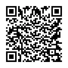QR Code for Phone number +9567439102