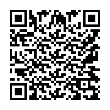 QR Code for Phone number +9567439128