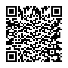 QR Code สำหรับหมายเลขโทรศัพท์ +9567439152