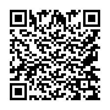 Código QR para número de telefone +9567439273