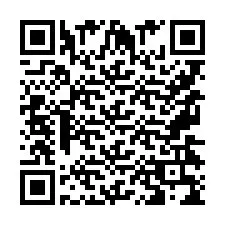 电话号码二维码 +9567439455