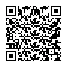 电话号码二维码 +9567439460
