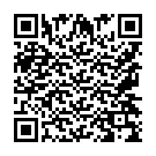 电话号码二维码 +9567439479