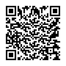 电话号码二维码 +9567439488