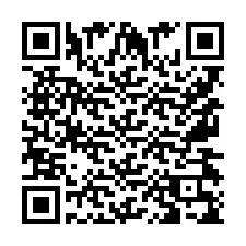 电话号码二维码 +9567439508