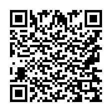 电话号码二维码 +9567439515