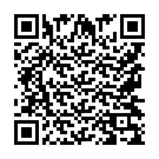 QR Code for Phone number +9567439536