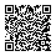 电话号码二维码 +9567439548