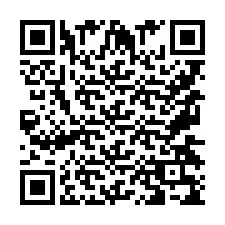 电话号码二维码 +9567439571