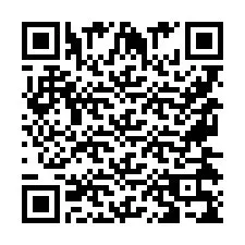 QR Code for Phone number +9567439582