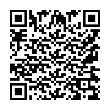 QR Code for Phone number +9567439604