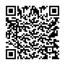 QR Code for Phone number +9567439614