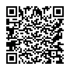 QR Code for Phone number +9567439631