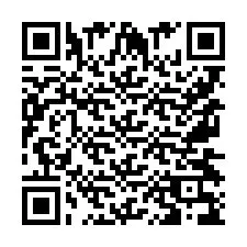 QR Code for Phone number +9567439634