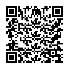 QR Code for Phone number +9567439641