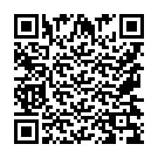 QR Code for Phone number +9567439643