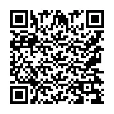 电话号码二维码 +9567439649