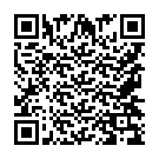 电话号码二维码 +9567439677