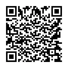 QR Code for Phone number +9567439688