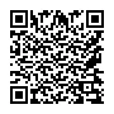 电话号码二维码 +9567439703