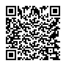 电话号码二维码 +9567439712